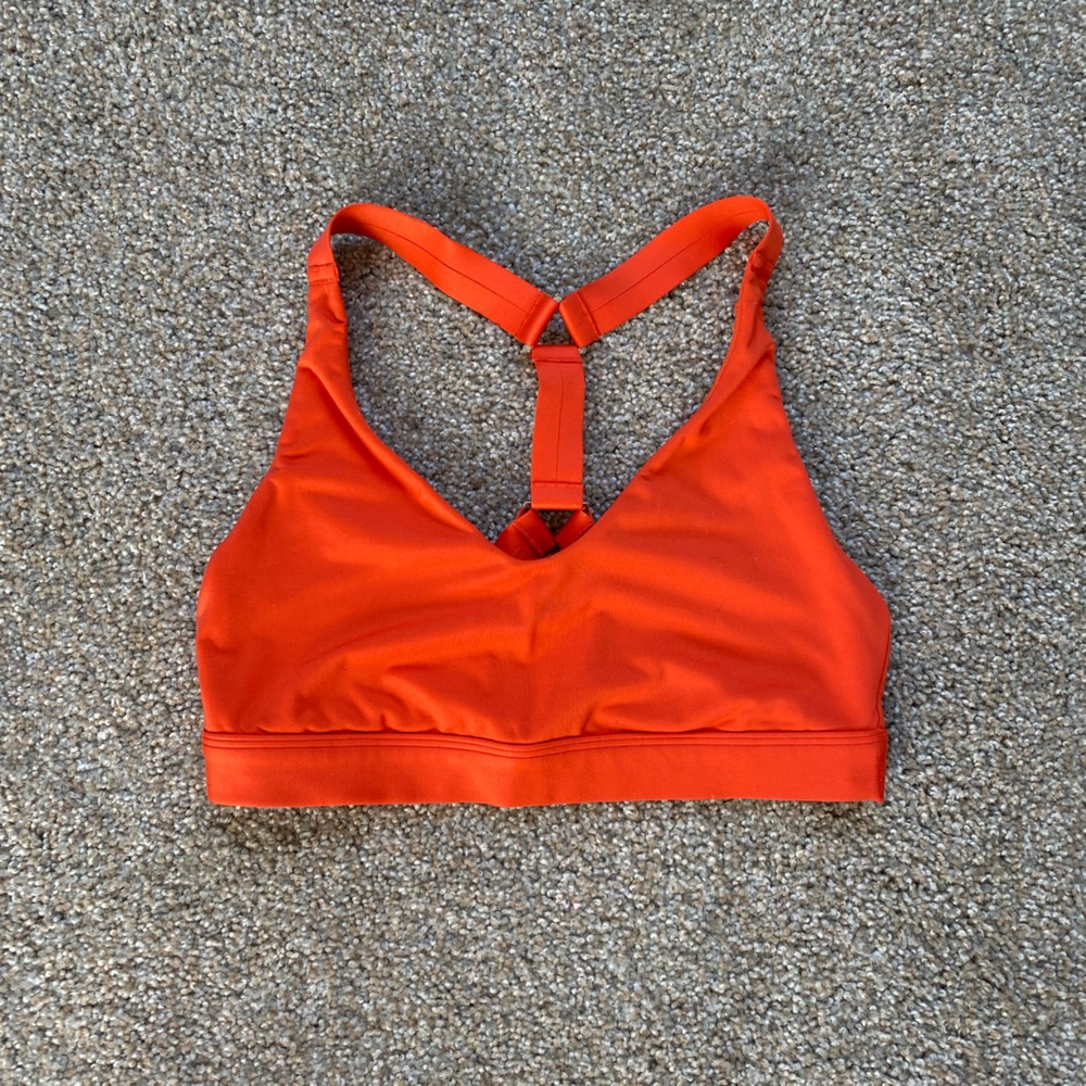 Athleta Sports Bra